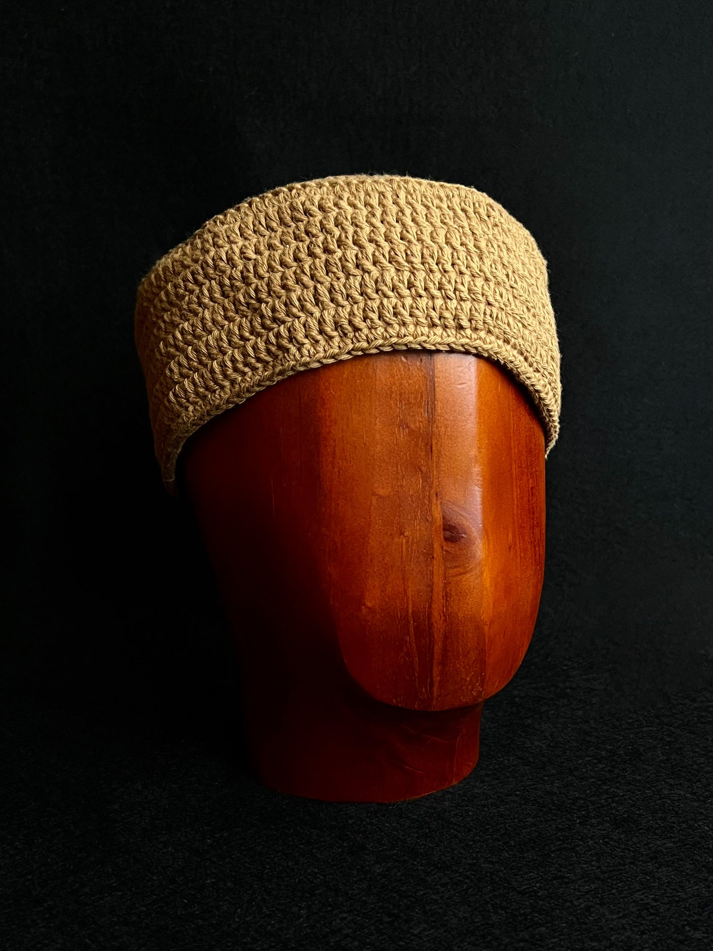 THE SHORT CROCHET ŠUBARA