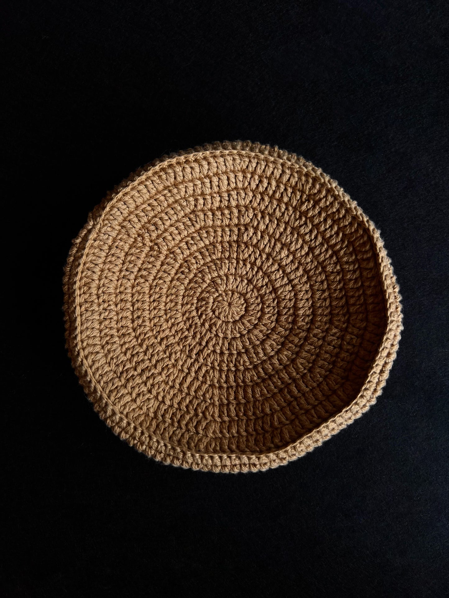 THE SHORT CROCHET ŠUBARA