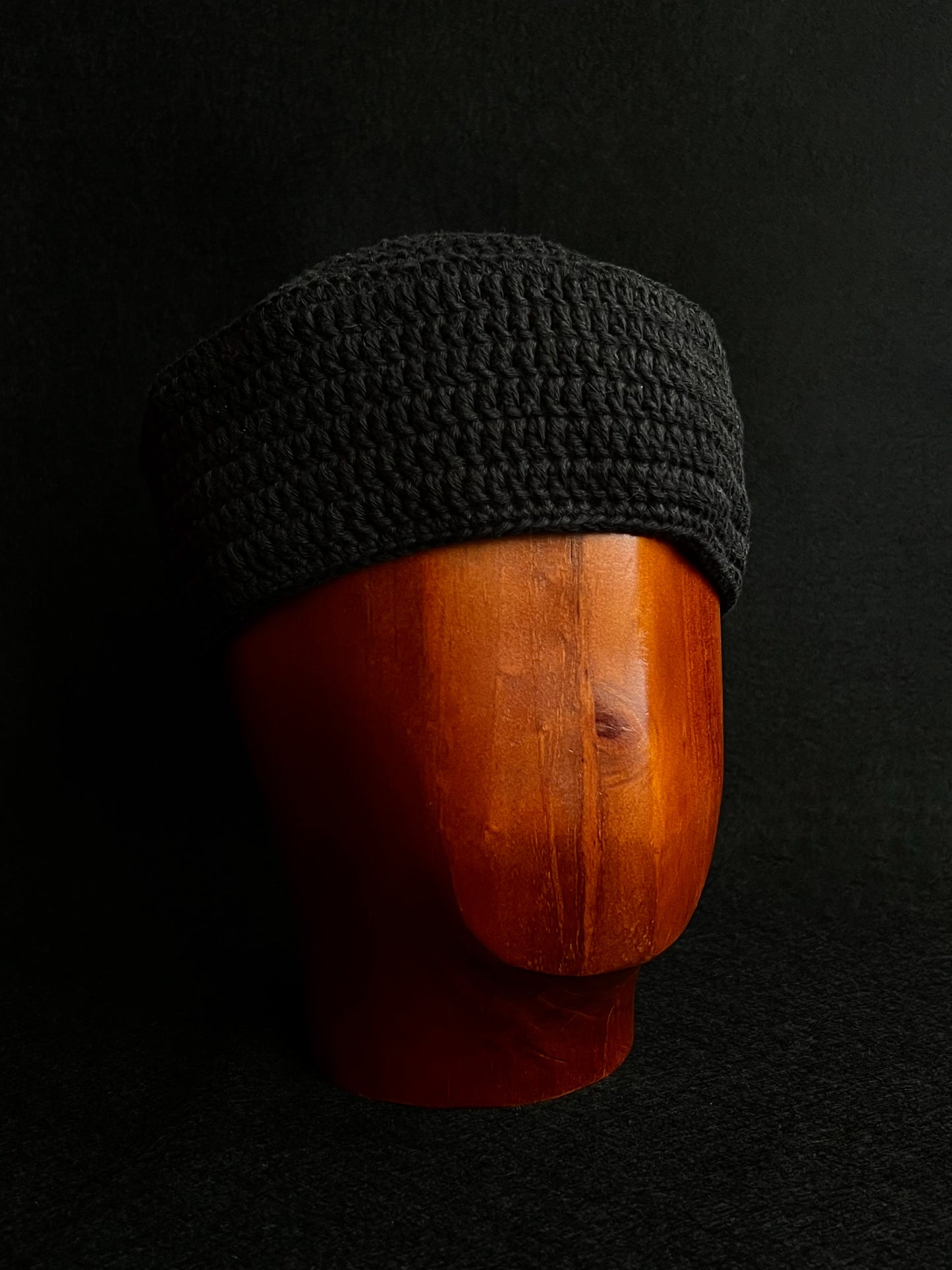 THE SHORT CROCHET ŠUBARA