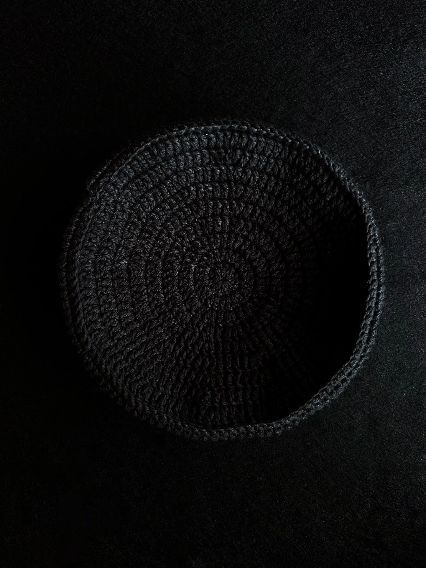 THE SHORT CROCHET ŠUBARA