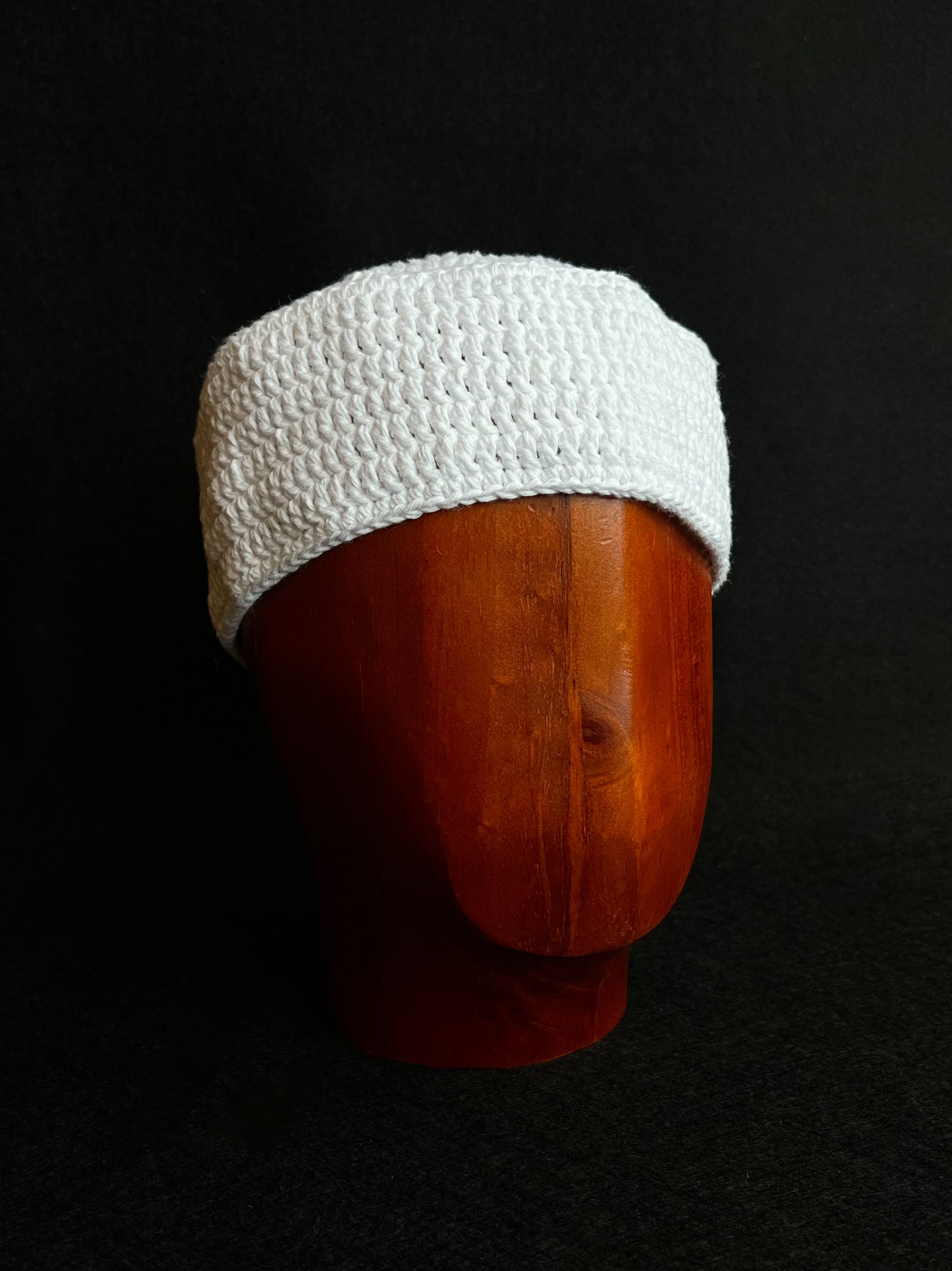 THE SHORT CROCHET ŠUBARA