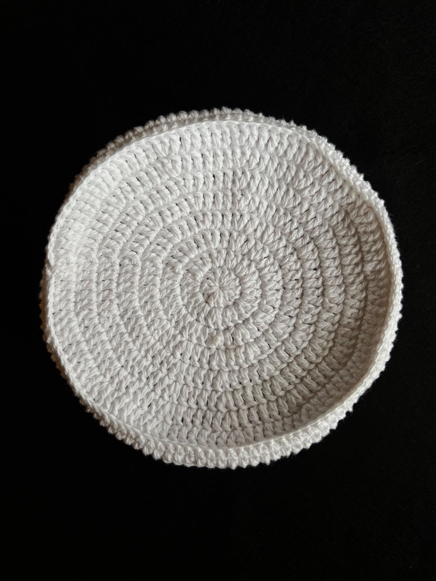 THE SHORT CROCHET ŠUBARA