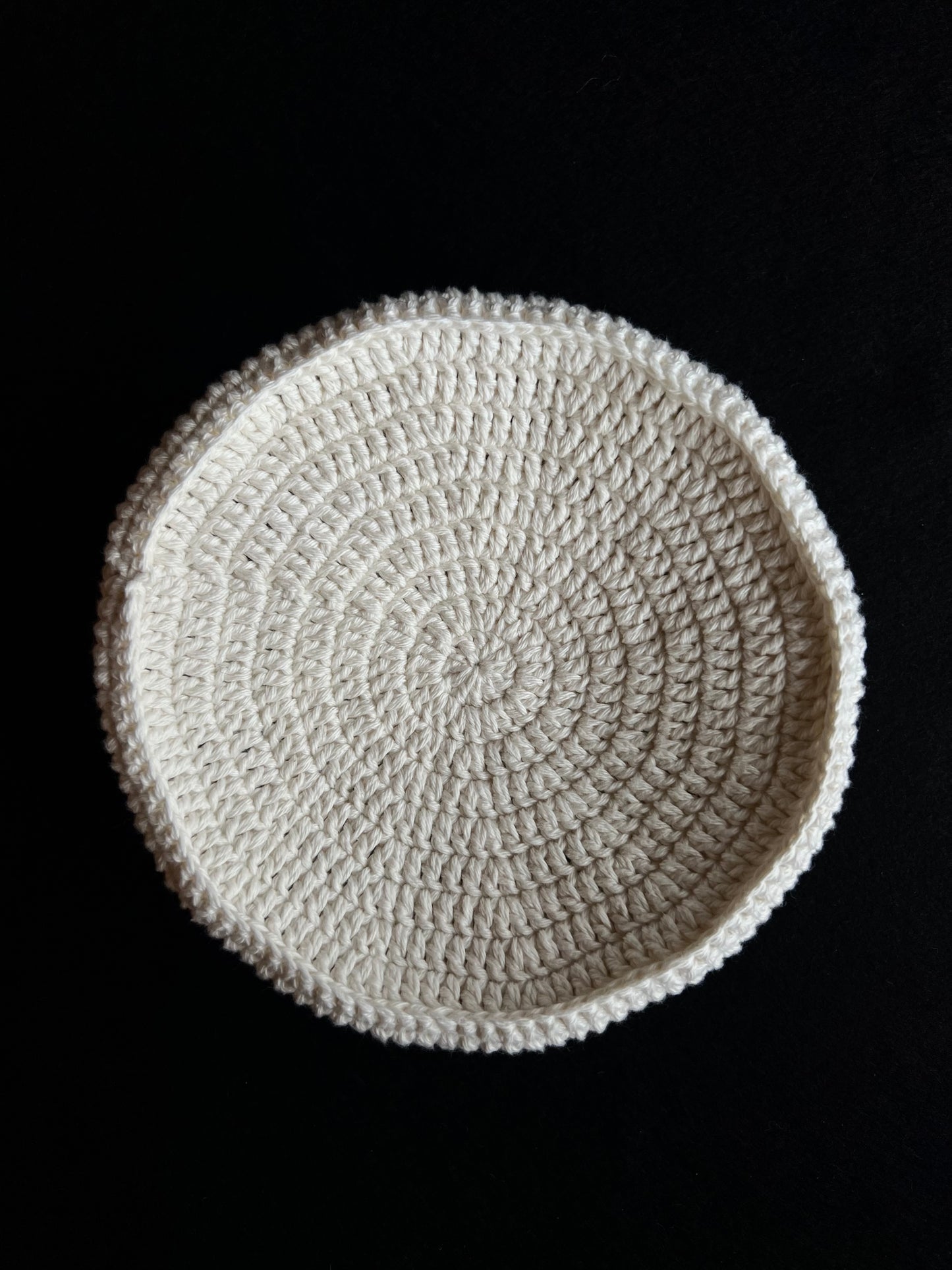 THE SHORT CROCHET ŠUBARA