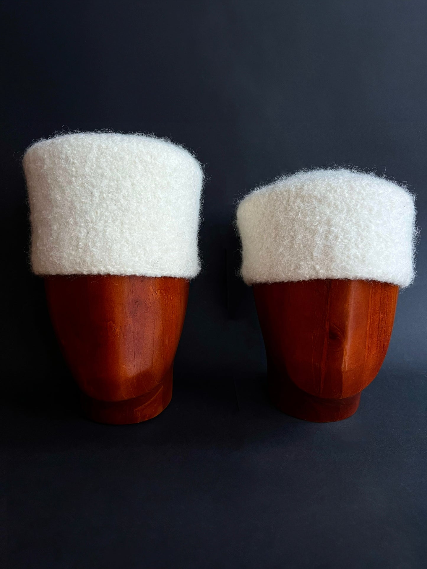 THE TALL WOOL ŠUBARA