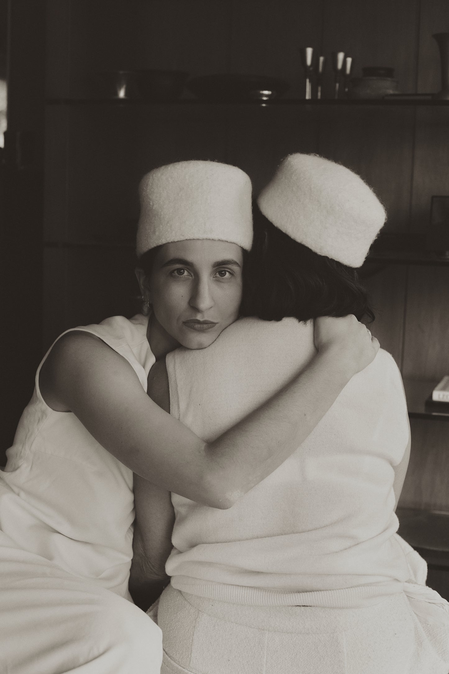 THE SHORT WOOL ŠUBARA