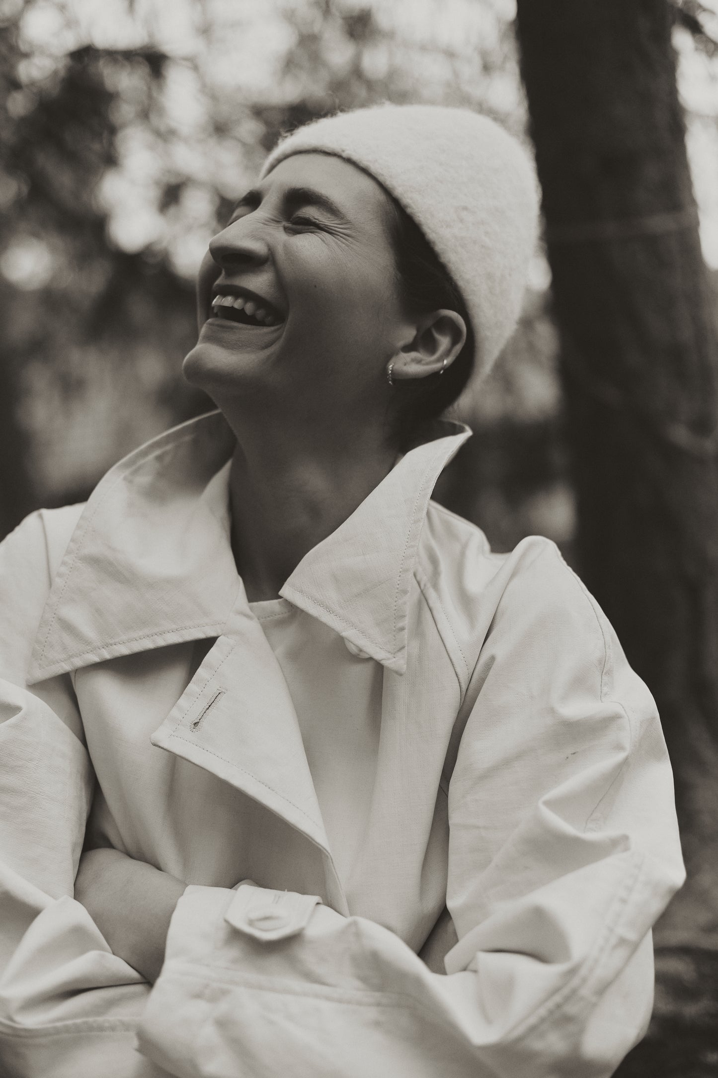 THE CONICAL WOOL ŠUBARA