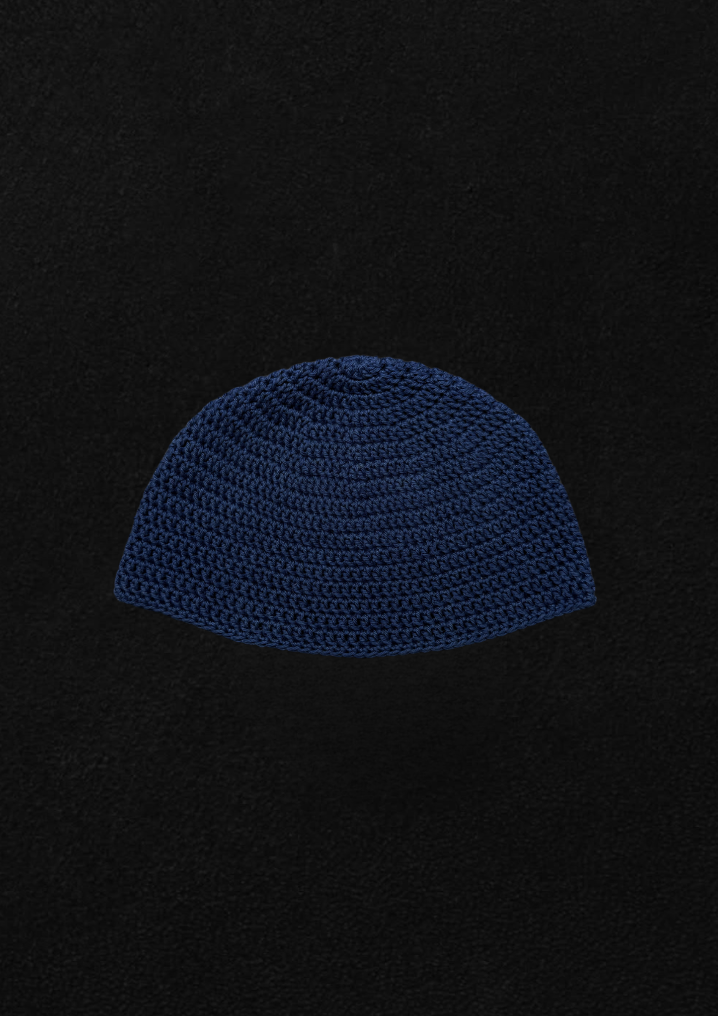 THE CROCHET CAP