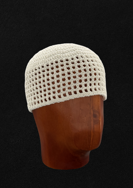 THE CLASSIC CROCHET HAT