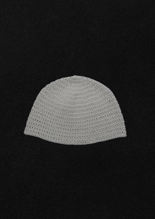 THE CROCHET CAP