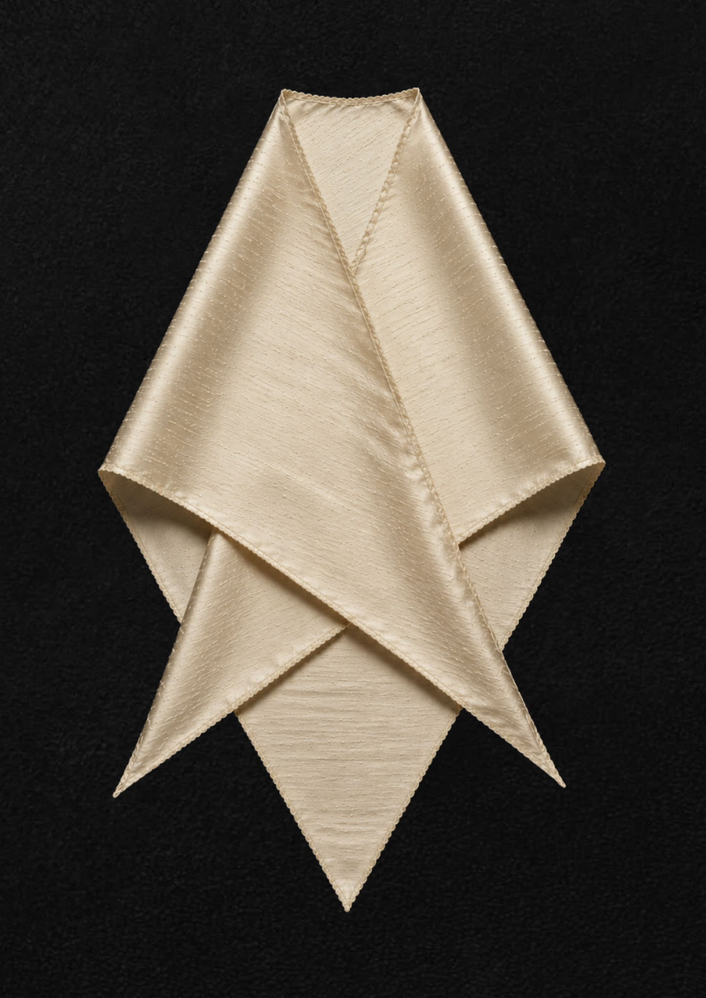 MULTI WEAR TRIANGLE SCARF