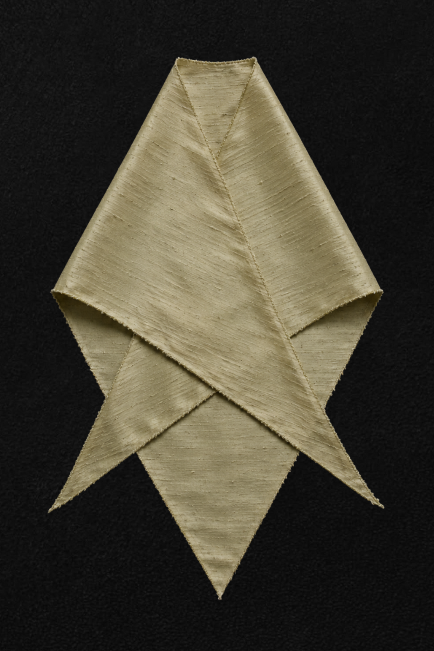 MULTI WEAR TRIANGLE SCARF