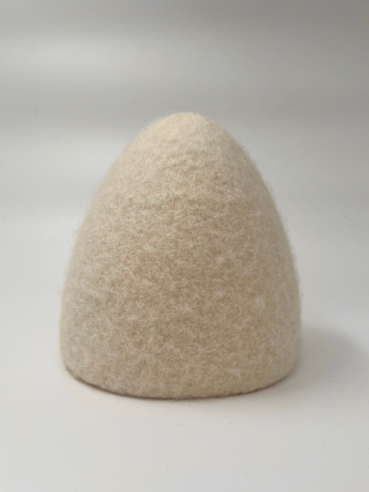 THE CONICAL WOOL ŠUBARA